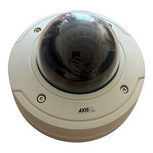 AXIS P3364-VE Dome IP Camera 6mm Lens Outdoor PoE
